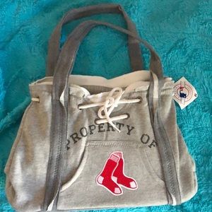 Red Sox Purse